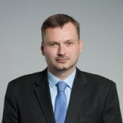 Ing. Pavel Mucha