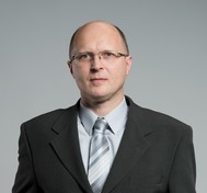 Ing. Jiří Kubera